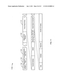 SYSTEM AND NETWORK FOR WIRELESS NETWORK MONITORING diagram and image