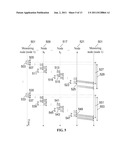 METHOD FOR MEASURMENT OF NETWORK PATH CAPACITY WITH MINIMUM DELAY     DIFFERENCE diagram and image