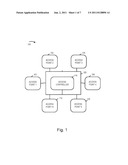 METHOD, SYSTEM AND DEVICE FOR CONFIGURING TOPOLOGY OF A WIRELESS NETWORK diagram and image