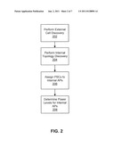 METHOD, SYSTEM AND DEVICE FOR CONFIGURING TOPOLOGY OF A WIRELESS NETWORK diagram and image