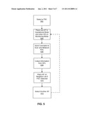 METHOD, SYSTEM AND DEVICE FOR CONFIGURING TOPOLOGY OF A WIRELESS NETWORK diagram and image