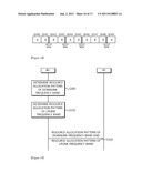 RESOURCE ALLOCATION METHOD FOR BACKHAUL LINK AND ACCESS LINK IN A WIRELESS     COMMUNICATION SYSTEM INCLUDING RELAY diagram and image