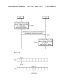 RESOURCE ALLOCATION METHOD FOR BACKHAUL LINK AND ACCESS LINK IN A WIRELESS     COMMUNICATION SYSTEM INCLUDING RELAY diagram and image