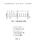 ELECTRONIC DEVICE AND POWER SAVING METHOD THEREOF diagram and image