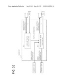 RADIO COMMUNICATION SYSTEM, METHOD, PROGRAM, BASE STATION APPARATUS,     MULTI-CELL/MULTICAST COOPERATION CONTROL APPARATUS diagram and image