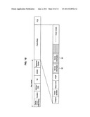 RADIO COMMUNICATION DEVICE, RADIO COMMUNICATION SYSTEM, PROGRAM, AND RADIO     COMMUNICATION METHOD diagram and image