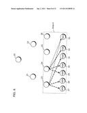 APPLICATION LAYER MULTICAST (ALM) TREE CONSTRUCTING APPARATUS, ALM TREE     CONSTRUCTING METHOD, PROGRAM, AND INTEGRATED CIRCUIT diagram and image