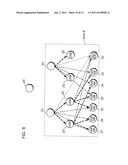 APPLICATION LAYER MULTICAST (ALM) TREE CONSTRUCTING APPARATUS, ALM TREE     CONSTRUCTING METHOD, PROGRAM, AND INTEGRATED CIRCUIT diagram and image