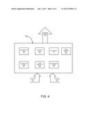 SYSTEM AND METHOD FOR VIRTUAL CHANNEL COMMUNICATION diagram and image