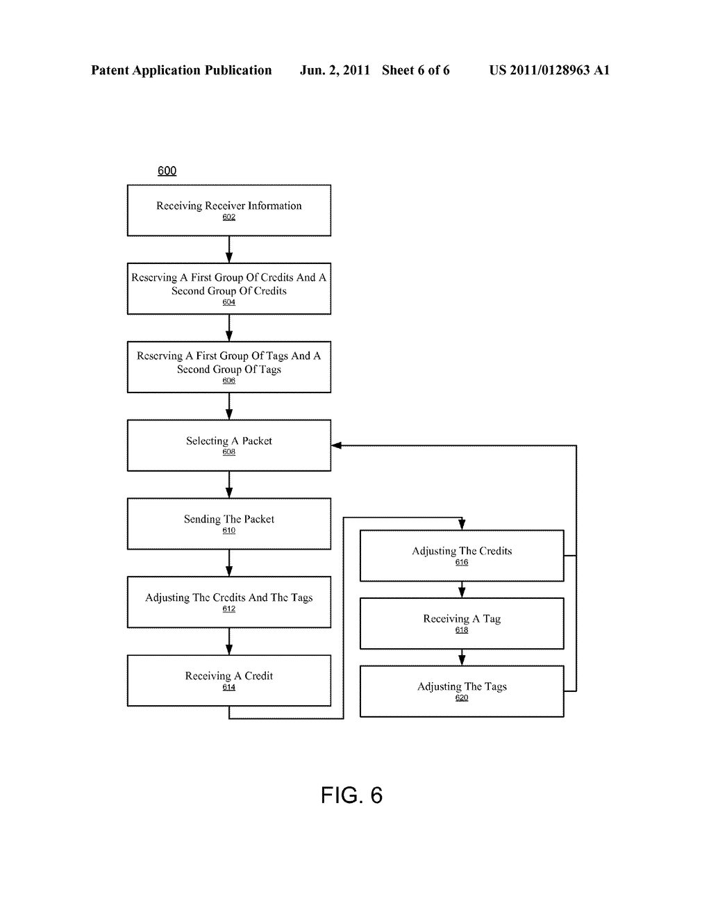 SYSTEM AND METHOD FOR VIRTUAL CHANNEL COMMUNICATION - diagram, schematic, and image 07