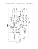 SEMICONDUCTOR INTEGRATED COMMUNICATION CIRCUIT AND OPERATION METHOD     THEREOF diagram and image