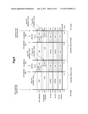 SEMICONDUCTOR INTEGRATED COMMUNICATION CIRCUIT AND OPERATION METHOD     THEREOF diagram and image