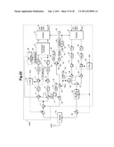 SEMICONDUCTOR INTEGRATED COMMUNICATION CIRCUIT AND OPERATION METHOD     THEREOF diagram and image