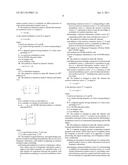 METHOD, APPARATUS AND PROCUCT OF OFDM TRANSMISSION diagram and image