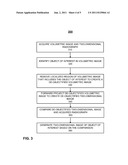 GENERATING A REPRESENTATION OF AN OBJECT OF INTEREST diagram and image