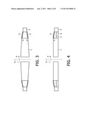 HYBRID DESIGN OF AN ANODE DISK STRUCTURE FOR HIGH PROWER X-RAY TUBE     CONFIGURATIONS OF THE ROTARY-ANODE TYPE diagram and image