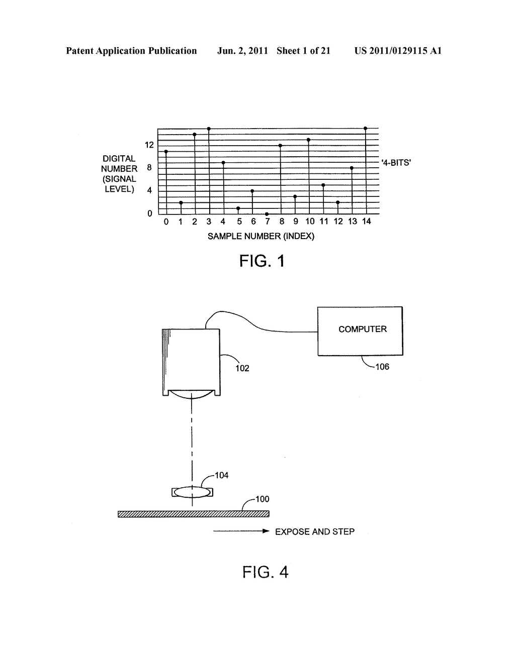 Digital Authentication with Analog Documents - diagram, schematic, and image 02