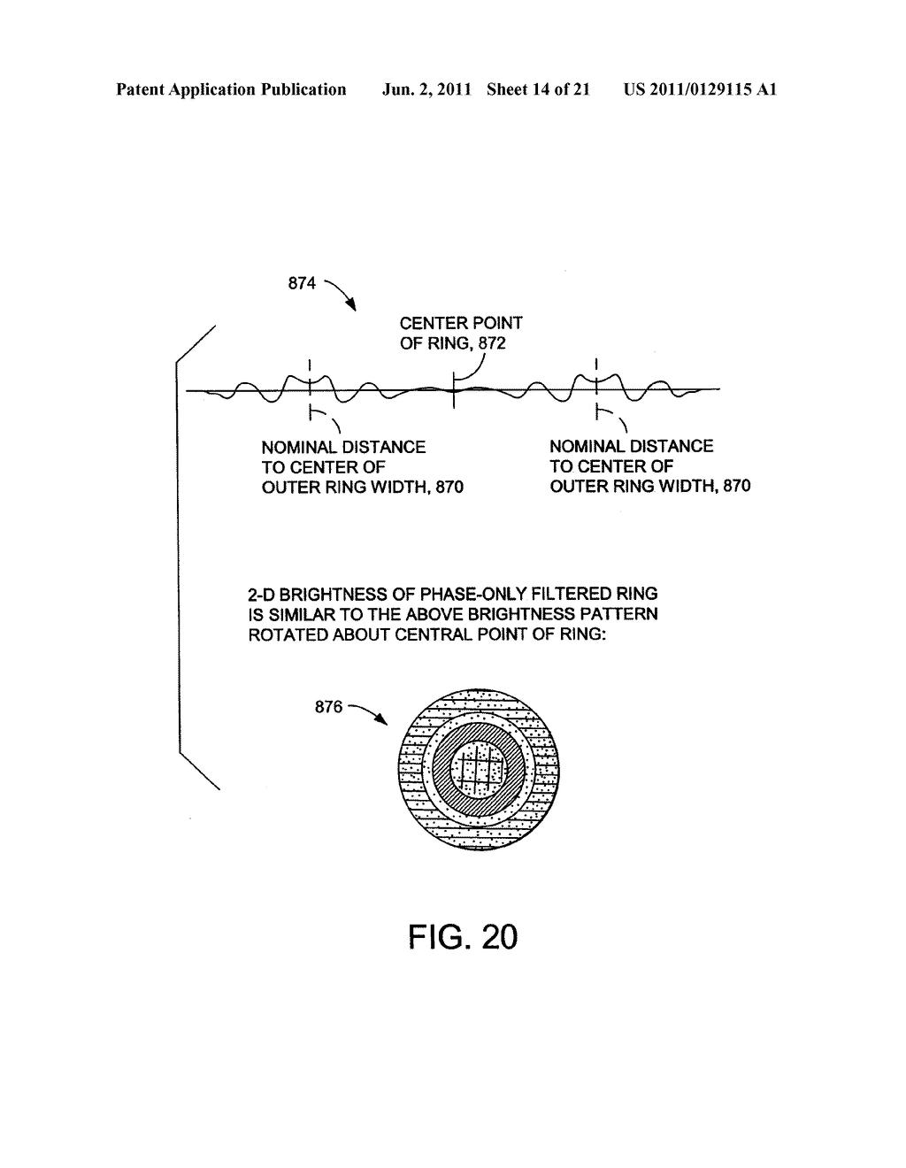 Digital Authentication with Analog Documents - diagram, schematic, and image 15