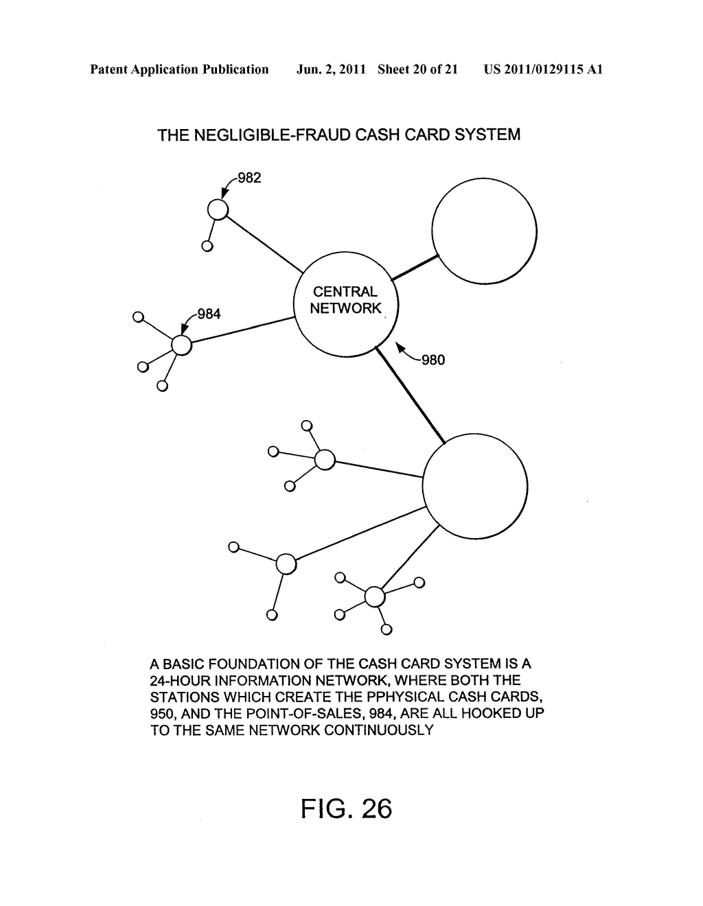 Digital Authentication with Analog Documents - diagram, schematic, and image 21