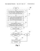 PROCESSING CAPTURED IMAGES HAVING GEOLOCATIONS diagram and image