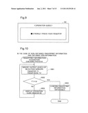 BIOMETRIC AUTHENTICATION APPARATUS AND BIOMETRIC AUTHENTICATION METHOD diagram and image