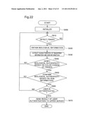 BIOMETRIC AUTHENTICATION APPARATUS AND BIOMETRIC AUTHENTICATION METHOD diagram and image