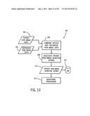 SYSTEM AND METHOD FOR INTEGRATED QUANTIFIABLE DETECTION, DIAGNOSIS AND     MONITORING OF DISEASE USING POPULATION RELATED DATA FOR DETERMINING A     DISEASE SIGNATURE diagram and image