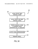 SYSTEM AND METHOD FOR INTEGRATED QUANTIFIABLE DETECTION, DIAGNOSIS AND     MONITORING OF DISEASE USING POPULATION RELATED DATA FOR DETERMINING A     DISEASE SIGNATURE diagram and image