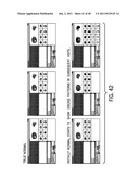 SYSTEM AND METHOD FOR INTEGRATED QUANTIFIABLE DETECTION, DIAGNOSIS AND     MONITORING OF DISEASE USING POPULATION RELATED DATA FOR DETERMINING A     DISEASE SIGNATURE diagram and image