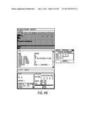 SYSTEM AND METHOD FOR INTEGRATED QUANTIFIABLE DETECTION, DIAGNOSIS AND     MONITORING OF DISEASE USING POPULATION RELATED DATA FOR DETERMINING A     DISEASE SIGNATURE diagram and image