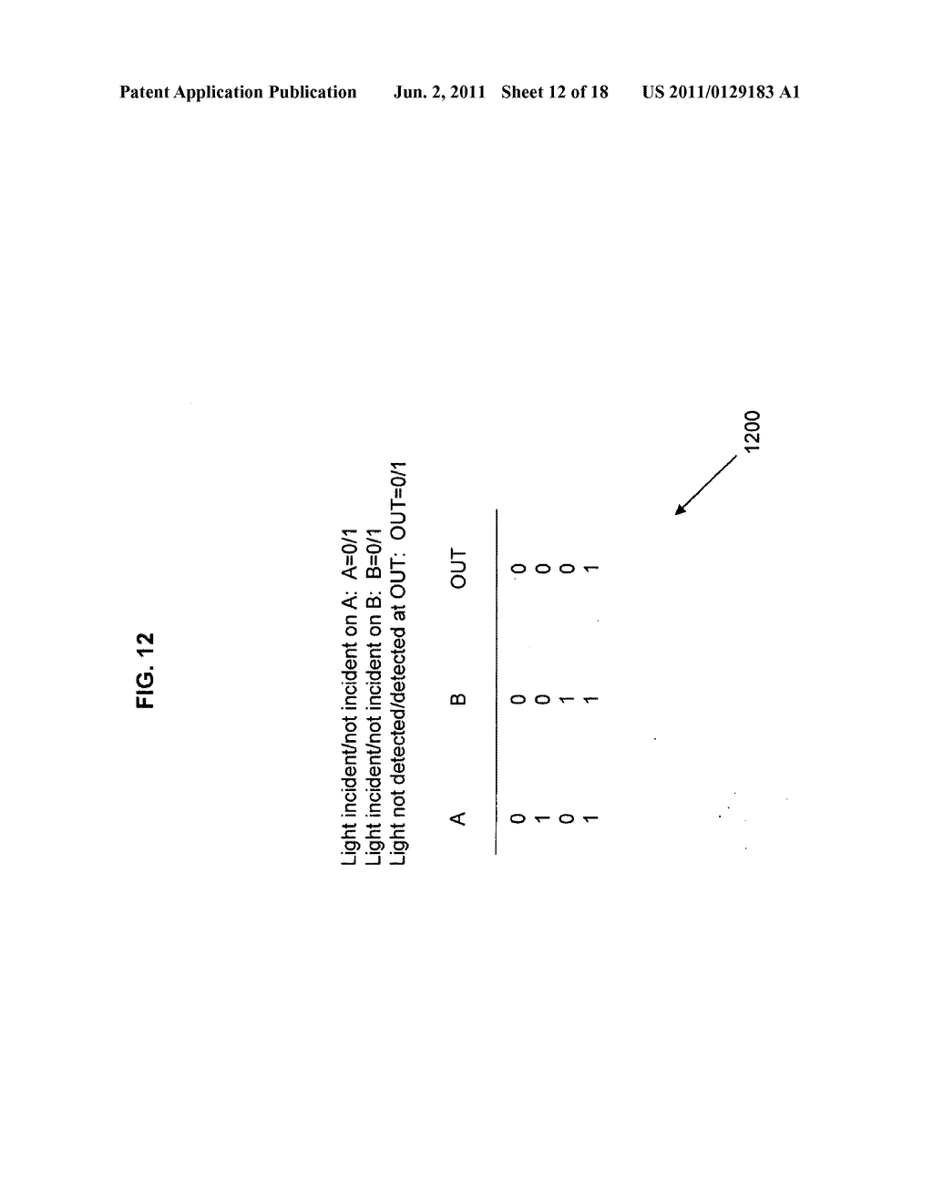 Plasmon multiplexing - diagram, schematic, and image 13