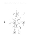 Plasmon multiplexing diagram and image