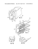 Fiber Optic Module Assembly and Associated Methods diagram and image