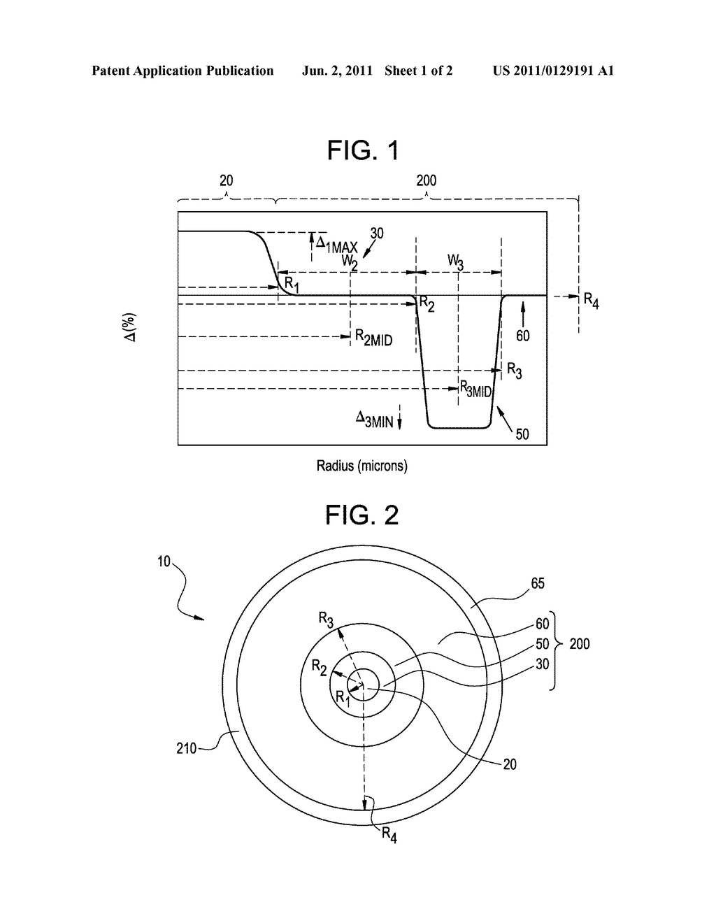 LARGE EFFECTIVE AREA FIBER - diagram, schematic, and image 02