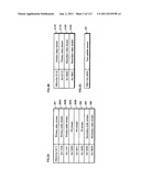 RECORDING MEDIUM, REPRODUCING DEVICE, ENCODING DEVICE, INTEGRATED CIRCUIT,     AND REPRODUCTION OUTPUT DEVICE diagram and image