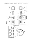 RECORDING MEDIUM, REPRODUCING DEVICE, ENCODING DEVICE, INTEGRATED CIRCUIT,     AND REPRODUCTION OUTPUT DEVICE diagram and image