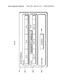 RECORDING MEDIUM, REPRODUCING DEVICE, ENCODING DEVICE, INTEGRATED CIRCUIT,     AND REPRODUCTION OUTPUT DEVICE diagram and image