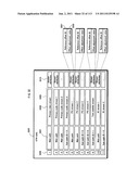 RECORDING MEDIUM, REPRODUCING DEVICE, ENCODING DEVICE, INTEGRATED CIRCUIT,     AND REPRODUCTION OUTPUT DEVICE diagram and image