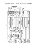 RECORDING MEDIUM, REPRODUCING DEVICE, ENCODING DEVICE, INTEGRATED CIRCUIT,     AND REPRODUCTION OUTPUT DEVICE diagram and image