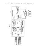 RECORDING MEDIUM, REPRODUCING DEVICE, ENCODING DEVICE, INTEGRATED CIRCUIT,     AND REPRODUCTION OUTPUT DEVICE diagram and image