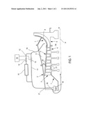 AXIAL-CENTRIFUGAL COMPRESSOR HAVING SYSTEM FOR CONTROLLING PLAY diagram and image