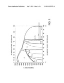 METHOD FOR MANUFACTURING MASSIVE COMPONENTS MADE OF INTERMETALLIC     MATERIALS diagram and image