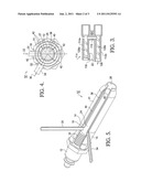 Electrically-Heated Contact Fuel Vaporizer for a Hydrocarbon Reformer diagram and image