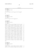 RECOMBINANT MONOCLONAL ANTIBODIES AND CORRESPONDING ANTIGENS FOR COLON AND     PANCREATIC CANCERS diagram and image