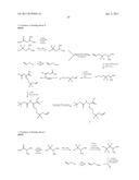 NOVEL MACROCYCLIC INHIBITORS OF HEPATITIS C VIRUS REPLICATION diagram and image