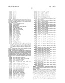 BINDING MOLECULES WITH MULTIPLE BINDING SITES, COMPOSITIONS COMPRISING THE     SAME AND USES THEREOF diagram and image