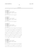 BINDING MOLECULES WITH MULTIPLE BINDING SITES, COMPOSITIONS COMPRISING THE     SAME AND USES THEREOF diagram and image