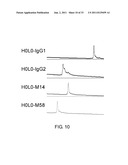 ANTI-NR10 ANTIBODY AND USE THEREOF diagram and image