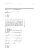 ANTI-NR10 ANTIBODY AND USE THEREOF diagram and image