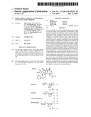 POROUS DRUG MATRICES AND METHODS OF MANUFACTURE THEREOF diagram and image